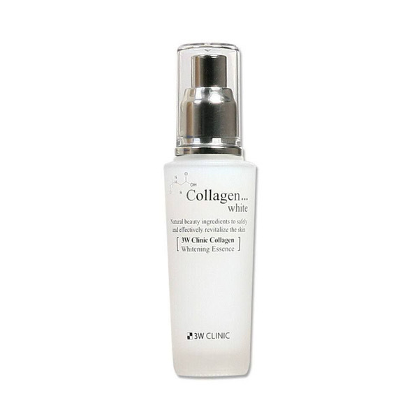 3W Clinic Collagen Whitening Essence 