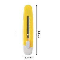 Knife Paper Cutter - Random Color