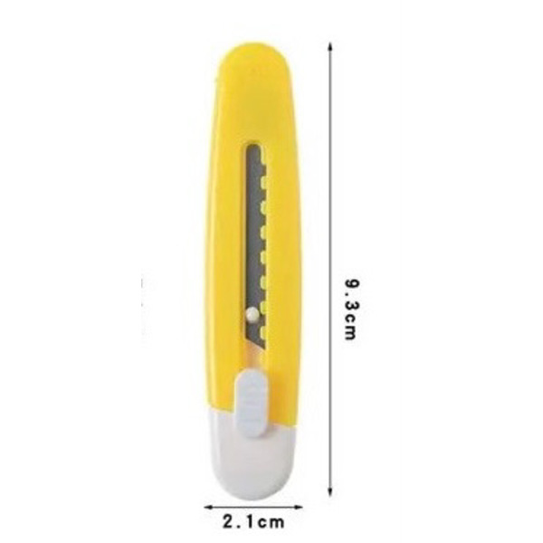 Knife Paper Cutter - Random Color