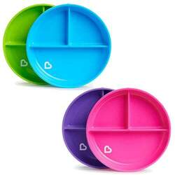 Stay Put™ Suction Plate 
