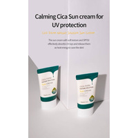 Farmstay Green Tea Seed Moisture Sun Cream 