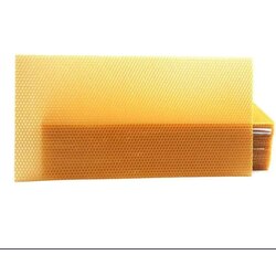 Beewax Foundation 13 Strips