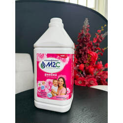 សាប៊ូបោកខោអាវក្មេងចំណុះ 3.5 លីត្រ