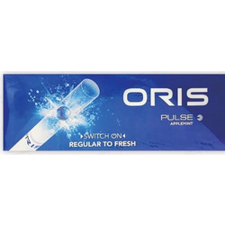 ORIS Apple Mint-10packs