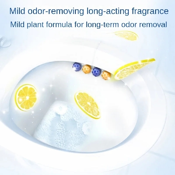 Toilet Cleaner Hanging Balls