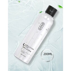 Duai HA Lube ទឹករំអិលជាតិទឹក 200ml