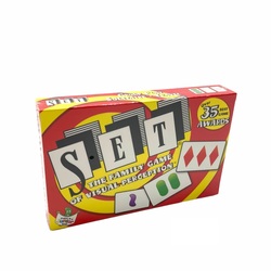 SET