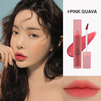 3CE STYLENANDA blur water tint # PINK GUAVA
