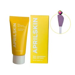 APRILSKIN - Real Calendula Peel Off Pack 15g