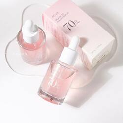 [Anua] Peach 70% Niacinamide Serum 30ml