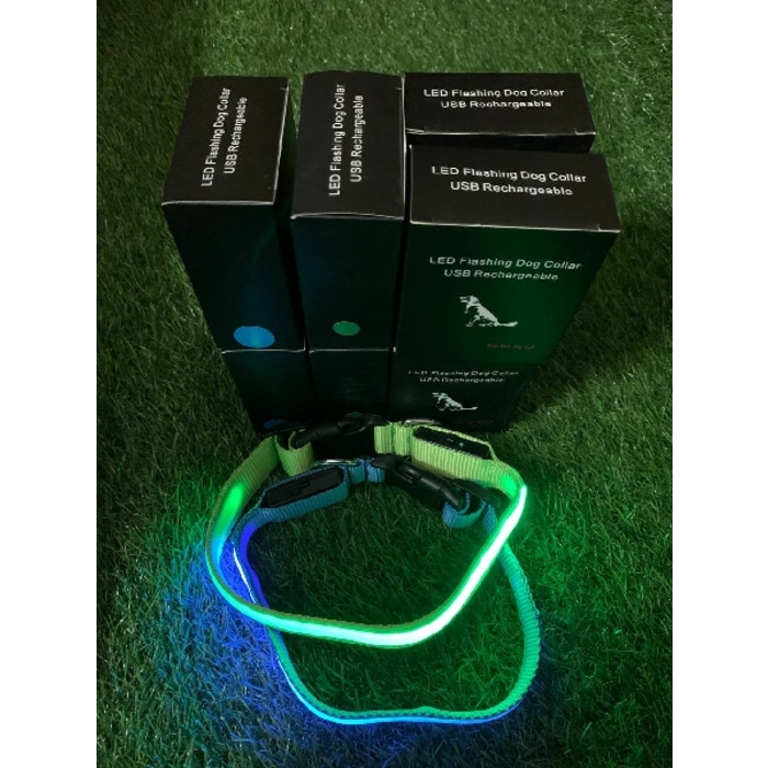 LED Pet Collar