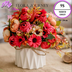 Flower MHFD10019