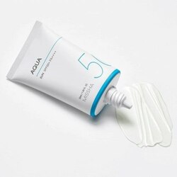 Missha All-Around Safe Block Aqua Sun Gel 50ml