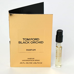 Tom Ford Black Orchid Parfum Spray (ទឹកអប់) - 1.5ml
