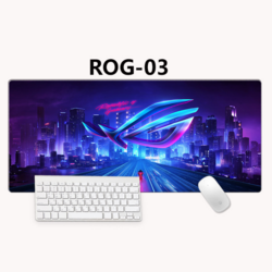 ROG-03 Gaming Mousepad 2022 300x800x3mm
