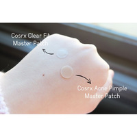 COSRX Clear Fit Master Patch 18 Patches