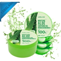 LEBELAGE Moisture Aloe 100% Soothing Gel