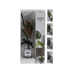 Aroma Di Rogito 462101080 Airfreshener 100ML 4 Ass Scents