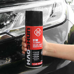 Headlight Renovation Spray 200ml