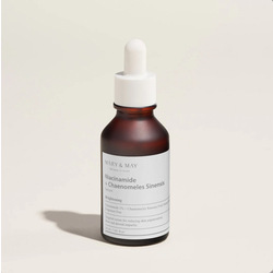 MARY&MAY Niacinamide + Chaenomeles Sinensis Serum 30ml