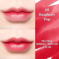 ETUDE Dear Darling Marker Tint #01 Raspberry pop