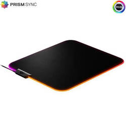 QcK Prism (Medium) (Steelseries / Mousepad)