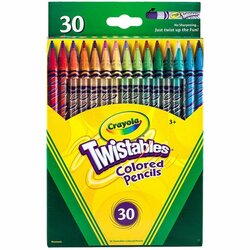 TWIST COMBO PACK 30CT