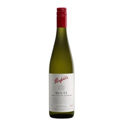Bin 51: EV Riesling