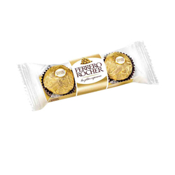 Ferrero Rocher Chocolate T3 37.5g