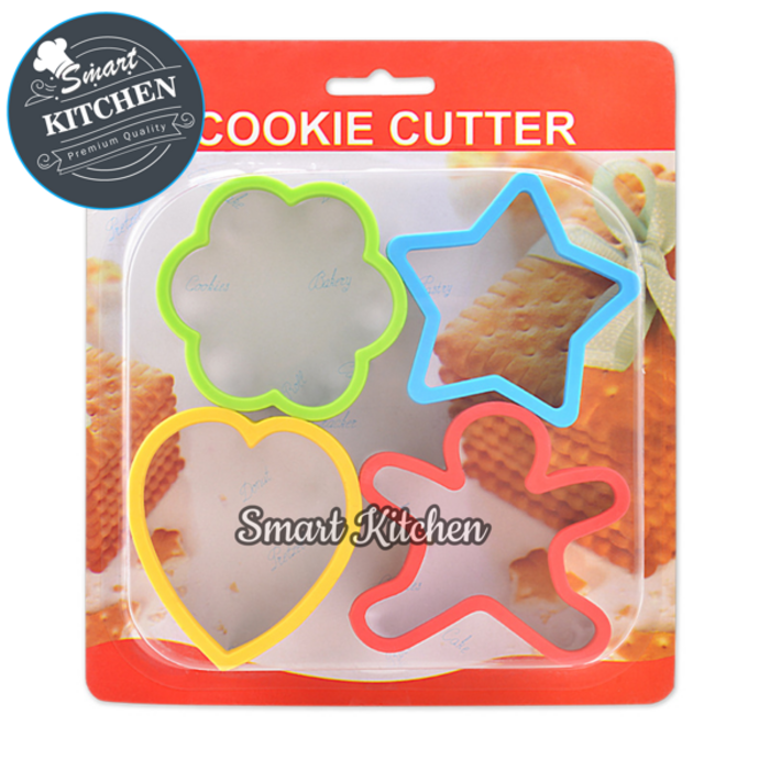 Cookie Cutter