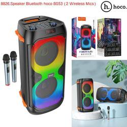 បាស់ប្ល៊ូធូសប្រើថ្ម  ហូកូ BS53 មានមេក្រូប៊្លូធូស2