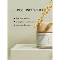 I’m from rice cream 50g