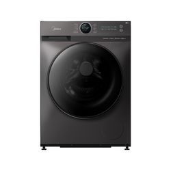 Side-loading Washing Machine, Capacity 10.5 kg / MF200W105WB