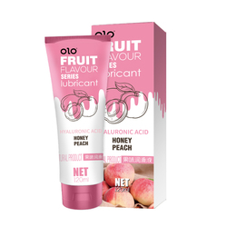 OLO Lube Peach (120ml)