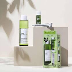 Mary&May Vegan CICA Tea Tree Toner Special Set (200ml+30ml+Eye cream 12g)