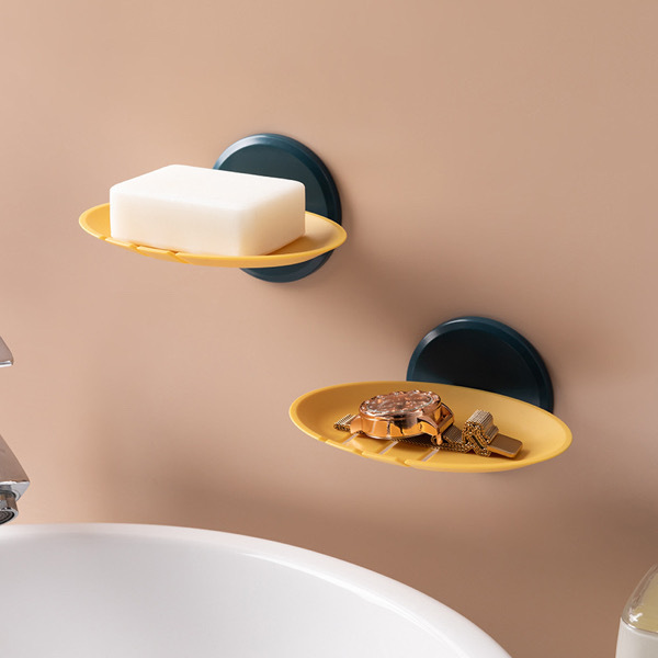 Wall Mounted Soap Holder