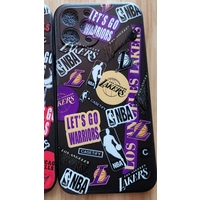 iPhone 11 Pro Max Lakers 23 Phone Case 