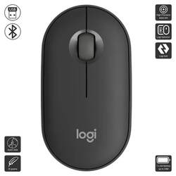 Logitech Pebble Mouse 2