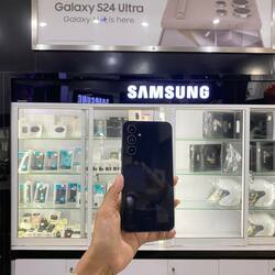 Used Galaxy A54 Black