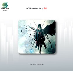 OEM Mousepad 450 x 400 x 5mm