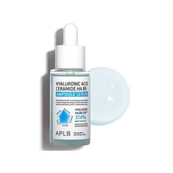 APLB - Hyaluronic Acid Ceramide HA B5 Ampoule Serum 40ml