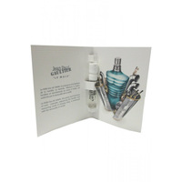 Jean Paul Gaultier Le Male Eau de Toilette Spray 1.5ml ទឹកអប់បុរស