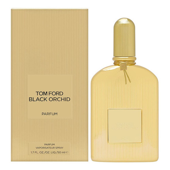 Tom Ford Black Orchid Parfum Spray (ទឹកអប់) - 1.5ml