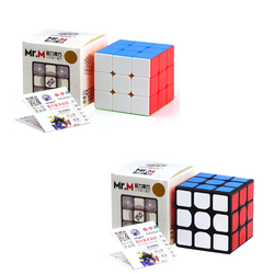 MR.M 3x3 Rubik Cube