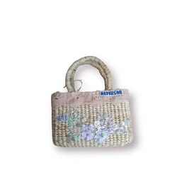 Aknusar Pak Phka (ប៉ាក់ផ្កាមុខ-ក្រោយ)