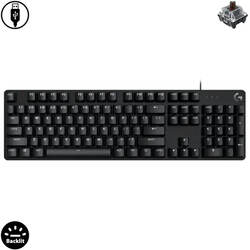 Logitech G412SE Keyboard