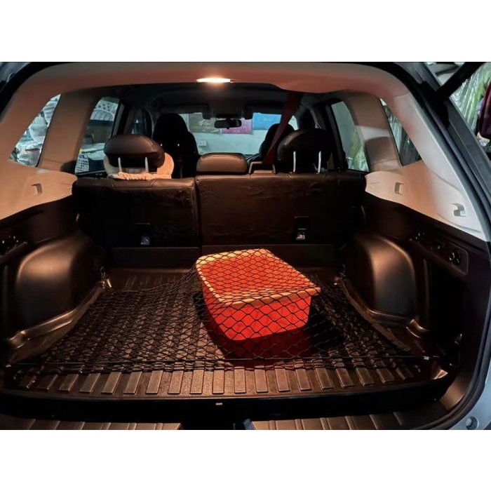 សំណាញ់ ដាក់អីវ៉ាន់ ក្នុងឡាន