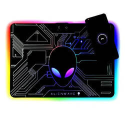 Venus (Alienware / Mousepad)