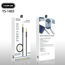 YESPLUS AUX CABLE