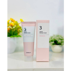 Numbuzin Velvet Beauty Cream 